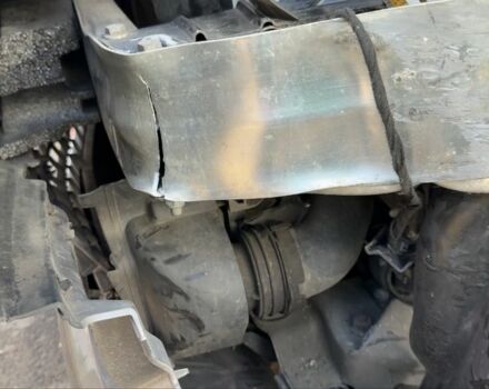 Коричневый Мерседес А класс, объемом двигателя 2 л и пробегом 154 тыс. км за 2329 $, фото 4 на Automoto.ua