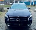 Коричневий Мерседес А клас, об'ємом двигуна 2.2 л та пробігом 174 тис. км за 20500 $, фото 1 на Automoto.ua