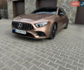 Коричневый Мерседес А класс, объемом двигателя 1.99 л и пробегом 65 тыс. км за 33300 $, фото 21 на Automoto.ua