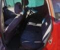 Червоний Мерседес А клас, об'ємом двигуна 0 л та пробігом 219 тис. км за 2800 $, фото 5 на Automoto.ua
