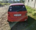 Красный Мерседес А класс, объемом двигателя 0 л и пробегом 220 тыс. км за 2800 $, фото 4 на Automoto.ua