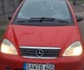 Червоний Мерседес А клас, об'ємом двигуна 0 л та пробігом 300 тис. км за 1000 $, фото 6 на Automoto.ua