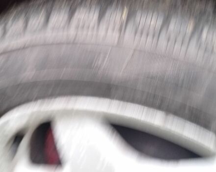 Красный Мерседес А класс, объемом двигателя 1.7 л и пробегом 340 тыс. км за 2500 $, фото 4 на Automoto.ua