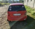 Червоний Мерседес А клас, об'ємом двигуна 0 л та пробігом 219 тис. км за 2800 $, фото 2 на Automoto.ua