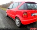 Красный Мерседес А класс, объемом двигателя 1.6 л и пробегом 258 тыс. км за 2900 $, фото 5 на Automoto.ua