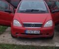 Червоний Мерседес А клас, об'ємом двигуна 0 л та пробігом 300 тис. км за 1000 $, фото 3 на Automoto.ua