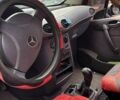 Красный Мерседес А класс, объемом двигателя 1.69 л и пробегом 325 тыс. км за 1500 $, фото 1 на Automoto.ua