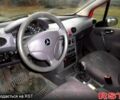 Красный Мерседес А класс, объемом двигателя 1.6 л и пробегом 258 тыс. км за 2900 $, фото 6 на Automoto.ua