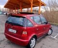 Красный Мерседес А класс, объемом двигателя 1.4 л и пробегом 0 тыс. км за 3000 $, фото 6 на Automoto.ua