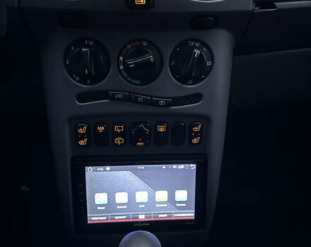 Красный Мерседес А класс, объемом двигателя 1.6 л и пробегом 268 тыс. км за 2999 $, фото 27 на Automoto.ua