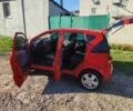 Червоний Мерседес А клас, об'ємом двигуна 0 л та пробігом 219 тис. км за 2800 $, фото 9 на Automoto.ua