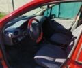 Червоний Мерседес А клас, об'ємом двигуна 0 л та пробігом 219 тис. км за 2800 $, фото 6 на Automoto.ua