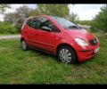 Мерседес А класс 1999 в Гниване на Automoto.ua Красный Мерседес А класс, объемом двигателя 0 л и пробегом 145 тыс. км за 3000 $, фото 1 на Automoto.ua