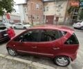Красный Мерседес А класс, объемом двигателя 1.4 л и пробегом 225 тыс. км за 3400 $, фото 6 на Automoto.ua