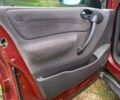 Красный Мерседес А класс, объемом двигателя 1.7 л и пробегом 264 тыс. км за 3700 $, фото 10 на Automoto.ua
