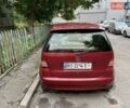 Красный Мерседес А класс, объемом двигателя 1.4 л и пробегом 225 тыс. км за 3400 $, фото 3 на Automoto.ua