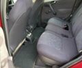 Красный Мерседес А класс, объемом двигателя 1.6 л и пробегом 196 тыс. км за 3900 $, фото 33 на Automoto.ua