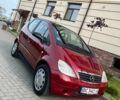 Красный Мерседес А класс, объемом двигателя 1.6 л и пробегом 196 тыс. км за 3900 $, фото 49 на Automoto.ua