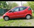 Мерседес А класс 1999 в Гниване на Automoto.ua Красный Мерседес А класс, объемом двигателя 0 л и пробегом 145 тыс. км за 3000 $, фото 2 на Automoto.ua