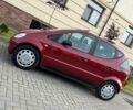 Красный Мерседес А класс, объемом двигателя 1.6 л и пробегом 196 тыс. км за 3900 $, фото 47 на Automoto.ua