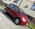 Красный Мерседес А класс, объемом двигателя 1.6 л и пробегом 196 тыс. км за 3900 $, фото 55 на Automoto.ua