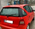 Красный Мерседес А класс, объемом двигателя 1.7 л и пробегом 335 тыс. км за 3250 $, фото 1 на Automoto.ua
