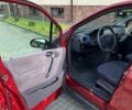 Красный Мерседес А класс, объемом двигателя 1.6 л и пробегом 196 тыс. км за 3900 $, фото 23 на Automoto.ua