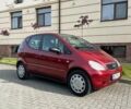 Красный Мерседес А класс, объемом двигателя 1.6 л и пробегом 196 тыс. км за 3900 $, фото 8 на Automoto.ua