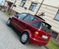 Красный Мерседес А класс, объемом двигателя 1.6 л и пробегом 196 тыс. км за 3900 $, фото 51 на Automoto.ua