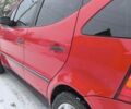 Червоний Мерседес А клас, об'ємом двигуна 1.4 л та пробігом 324 тис. км за 3100 $, фото 9 на Automoto.ua