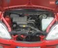 Красный Мерседес А класс, объемом двигателя 1.4 л и пробегом 148 тыс. км за 3500 $, фото 13 на Automoto.ua