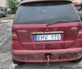 Красный Мерседес А класс, объемом двигателя 0 л и пробегом 280 тыс. км за 1850 $, фото 2 на Automoto.ua