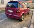 Красный Мерседес А класс, объемом двигателя 1.7 л и пробегом 233 тыс. км за 3500 $, фото 1 на Automoto.ua