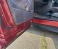 Червоний Мерседес А клас, об'ємом двигуна 1.4 л та пробігом 214 тис. км за 3510 $, фото 16 на Automoto.ua