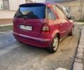 Червоний Мерседес А клас, об'ємом двигуна 1.7 л та пробігом 3 тис. км за 3500 $, фото 2 на Automoto.ua