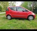 Мерседес А класс 1999 в Гниване на Automoto.ua Красный Мерседес А класс, объемом двигателя 0 л и пробегом 145 тыс. км за 3000 $, фото 1 на Automoto.ua