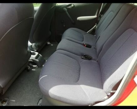 Мерседес А класс 1999 в Гниване на Automoto.ua Красный Мерседес А класс, объемом двигателя 0 л и пробегом 145 тыс. км за 3000 $, фото 4 на Automoto.ua