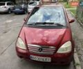 Красный Мерседес А класс, объемом двигателя 1.4 л и пробегом 225 тыс. км за 3400 $, фото 1 на Automoto.ua