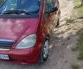 Червоний Мерседес А клас, об'ємом двигуна 1.7 л та пробігом 408 тис. км за 2900 $, фото 58 на Automoto.ua
