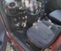 Червоний Мерседес А клас, об'ємом двигуна 1.7 л та пробігом 408 тис. км за 2900 $, фото 67 на Automoto.ua