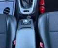 Красный Мерседес А класс, объемом двигателя 1.4 л и пробегом 144 тыс. км за 3500 $, фото 7 на Automoto.ua