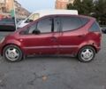 Червоний Мерседес А клас, об'ємом двигуна 0 л та пробігом 300 тис. км за 955 $, фото 1 на Automoto.ua