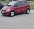 Червоний Мерседес А клас, об'ємом двигуна 1.7 л та пробігом 408 тис. км за 2900 $, фото 2 на Automoto.ua