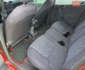 Червоний Мерседес А клас, об'ємом двигуна 1.69 л та пробігом 235 тис. км за 3900 $, фото 12 на Automoto.ua