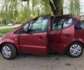 Червоний Мерседес А клас, об'ємом двигуна 1.7 л та пробігом 337 тис. км за 2900 $, фото 2 на Automoto.ua