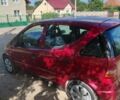 Червоний Мерседес А клас, об'ємом двигуна 1.7 л та пробігом 408 тис. км за 2900 $, фото 75 на Automoto.ua