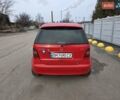 Червоний Мерседес А клас, об'ємом двигуна 1.69 л та пробігом 235 тис. км за 3900 $, фото 6 на Automoto.ua