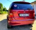 Червоний Мерседес А клас, об'ємом двигуна 1.6 л та пробігом 105 тис. км за 3500 $, фото 2 на Automoto.ua