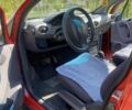 Червоний Мерседес А клас, об'ємом двигуна 1.7 л та пробігом 250 тис. км за 3400 $, фото 3 на Automoto.ua
