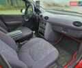 Червоний Мерседес А клас, об'ємом двигуна 1.69 л та пробігом 235 тис. км за 3900 $, фото 8 на Automoto.ua